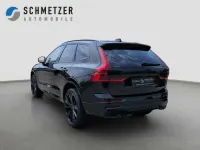 Gebraucht Volvo XC60 Ultra 250 PS (183 kW) 2025 Onyx black SUV