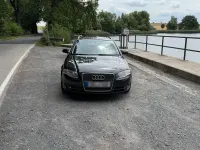 Gebraucht Audi A4 163 PS (119 kW) 2007 Kombi