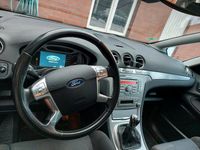 Gebraucht Ford S-MAX S 145 PS (106 kW) 2008 Van / Kleinbus