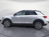 gebraucht VW T-Roc 1.0 TSI Style # # #