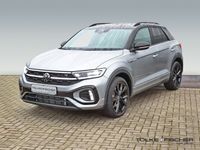 gebraucht VW T-Roc 1.5 TSI R-Line Virtual Sportp. ACC SHZ LM