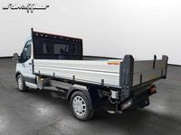 Neu Ford Transit Trend 131 PS (96 kW) 2025 Frostweiß Van / Kleinbus