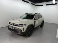 Neu Dacia Duster Extreme 158 PS (116 kW) 2026 Beige SUV