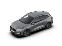 Nowe Ford Kuga Active 242 KM (177 kW) 2026 Szary SUV