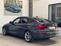 gebraucht BMW 320 Gran Turismo 320 d Sport Edition /ACC/Navi + CDS/Kamera/LED