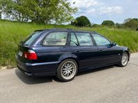 gebraucht BMW 540 A Touring -