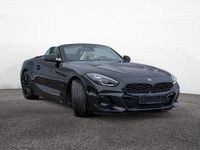 Gebraucht BMW Z4 M Sport 340 PS (250 kW) 2023 Schwarz Cabrio