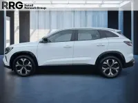 Gebraucht Renault Austral Evolution 158 PS (116 kW) 2024 Gletscherweiss SUV