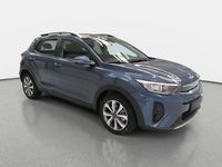 Neu Kia Stonic Vision 101 PS (74 kW) 2025 Blau SUV