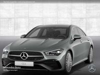 gebraucht Mercedes CLA200 AMG+MULTIBEAM+KAMERA+TOTW+KEYLESS+7G