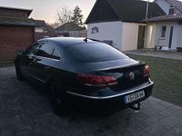 Gebraucht VW CC 170 PS (125 kW) 2012 Limousine