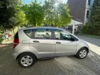 Gebraucht Mercedes A170 Classic 116 PS (85 kW) 2008 Silber Limousine