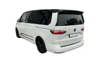 Gebraucht VW Multivan Life 150 PS (110 kW) 2023 Candyweiß/deep black perleffe Van / Kleinbus