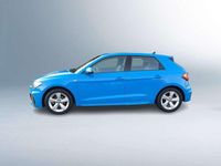 Gebraucht Audi A1 S-Line 116 PS (85 kW) 2020 Turboblau Limousine