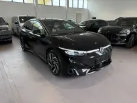 Gebraucht VW ID.7 Pro 210 kW (286 PS) 2023 Grenadillschwarz Kleinwagen