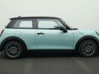 Second-hand Mini Cooper 156 CP (114 kW) 2024 Verde Hatchback