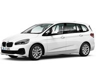 Gebraucht BMW 218 Gran Tourer Advantage 150 PS (110 kW) 2025 Van / Kleinbus