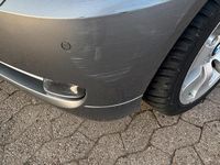 Gebraucht BMW 320 184 PS (135 kW) 2012 Silber Kombi