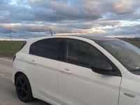 Gebraucht Fiat Tipo S 120 PS (88 kW) 2018 Weiß Limousine