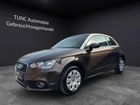 Second-hand Audi A1 86 CP (63 kW) 2011 Maro Hatchback