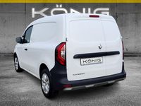 Gebraucht Renault Kangoo Rapid Extra 75 PS (55 kW) 2023 Weiß Van / Kleinbus