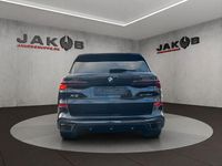 Gebraucht BMW X5 M Sport 286 PS (210 kW) 2024 Schwarz SUV