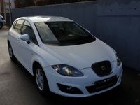 gebraucht Seat Leon 1.6 TDI Copa Navi/Xenon/Tempomat/Alu