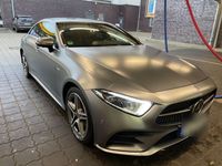 gebraucht Mercedes CLS400 d 4MAT-AMG-BURMES-Edition1