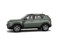 Neu Dacia Duster Expression 158 PS (116 kW) 2025 Weiß SUV