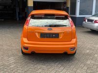 Second-hand Ford Focus ST 226 CP (166 kW) 2006 Portocaliu Berlinǎ