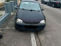 Gebraucht Opel Corsa 66 PS (48 kW) 1999 Kleinwagen