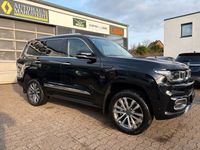 Neu Baic BJ60 256 PS (188 kW) 2025 Schwarz SUV