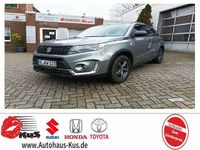 Gebraucht Suzuki Vitara Club 129 PS (94 kW) 2021 Grau SUV
