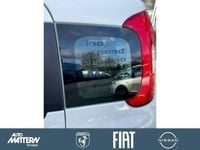 Gebraucht Fiat Panda 69 PS (50 kW) 2025 Gelato weiss Kleinwagen