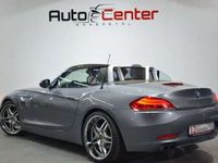 gebraucht BMW Z4 Roadster sDrive 23i *2.Hand*Navi*Lkhz*Sitzhz*