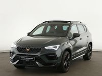 Gebraucht Cupra Ateca VZ 190 PS (139 kW) 2024 Grün SUV
