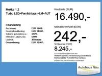 Gebraucht Opel Mokka 131 PS (96 kW) 2023 Schwarz SUV