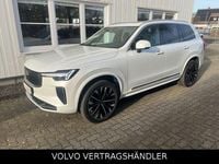 Gebraucht Volvo XC90 Plus 250 PS (183 kW) 2025 Crystal white metallic SUV