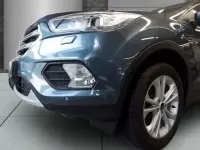 Gebraucht Ford Kuga Titanium 150 PS (110 kW) 2020 Blau SUV