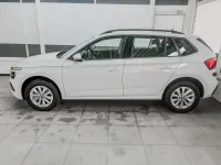 Ny Skoda Kamiq Easy 2026 Hvid SUV