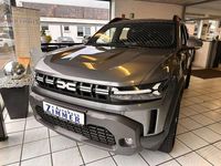 Neu Dacia Duster Journey 122 PS (89 kW) 2026 Dolomit grau SUV