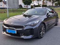 gebraucht Kia Stinger Stinger3.3 T-GDI AWD GT