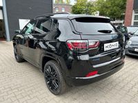 gebraucht Jeep Compass PHEV MY23 S