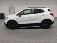 Gebraucht Opel Mokka Color Innovation 140 PS (102 kW) 2015 Weiß SUV