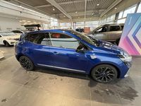 Neu Renault Clio V Esprit Alpine 91 PS (66 kW) 2025 Ironblau metallic Limousine