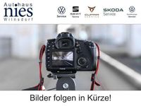 Gebraucht VW up! move up! 68 PS (50 kW) 2020 Silber Kleinwagen