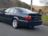 gebraucht BMW 523 i M paket E39