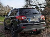 Gebraucht Suzuki Vitara 140 PS (102 kW) 2016 SUV