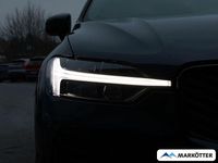 Neu Volvo XC60 Plus 455 PS (334 kW) 2025 Denim blue / metallic SUV