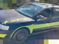 Usata VW Passat 90 CV (66 kW) 1999 Station wagon